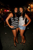 Essence Festival 2008