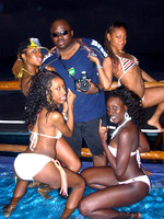 Cancun Jumpoff 2007