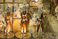 Brazil Carnaval